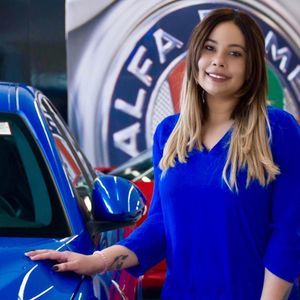 Meet your Posher, Sadi